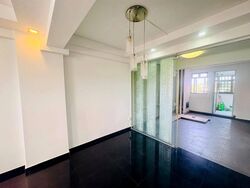 Blk 8 Farrer Gardens (Bukit Timah), HDB 3 Rooms #586090621